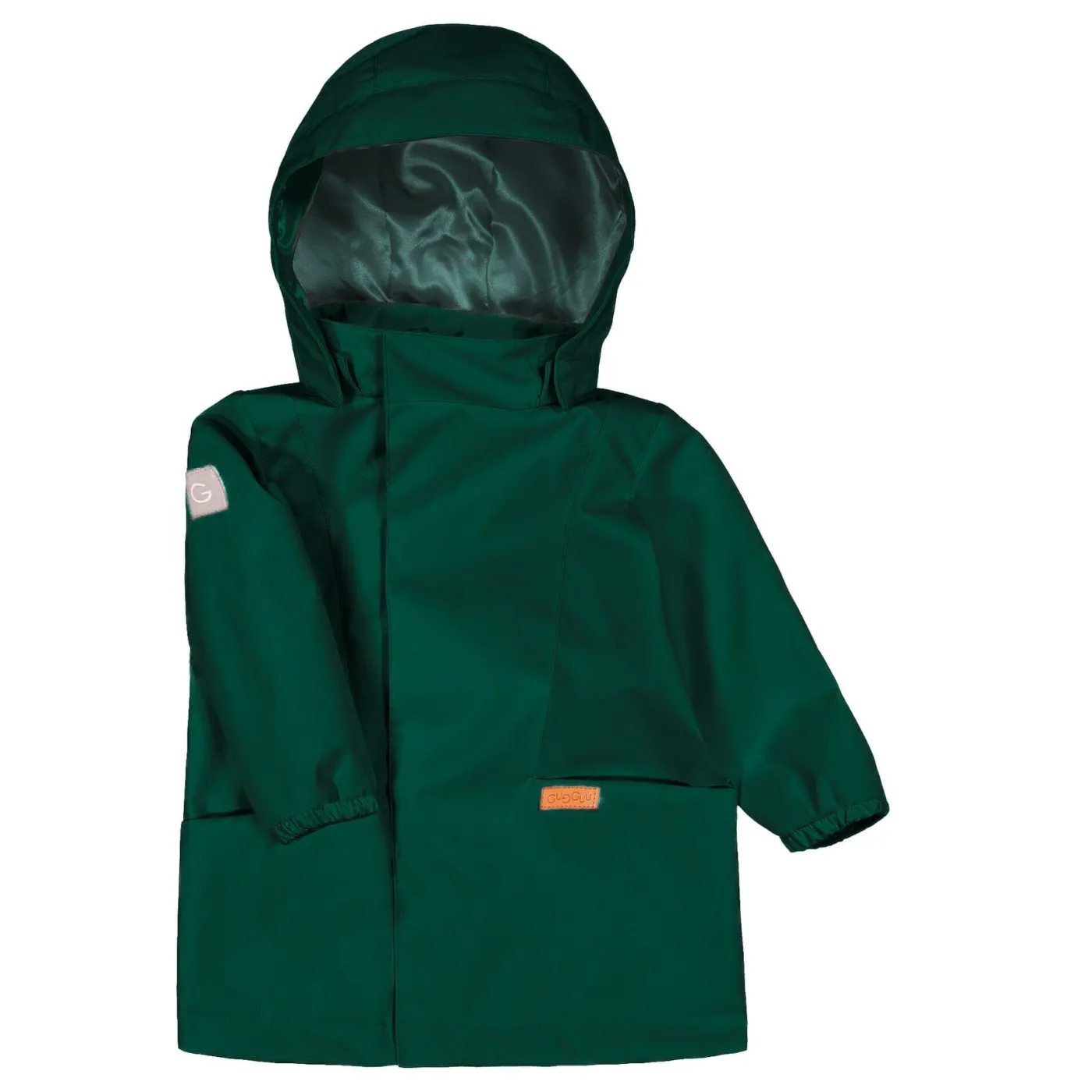 Gugguu Flash Midseason Parka