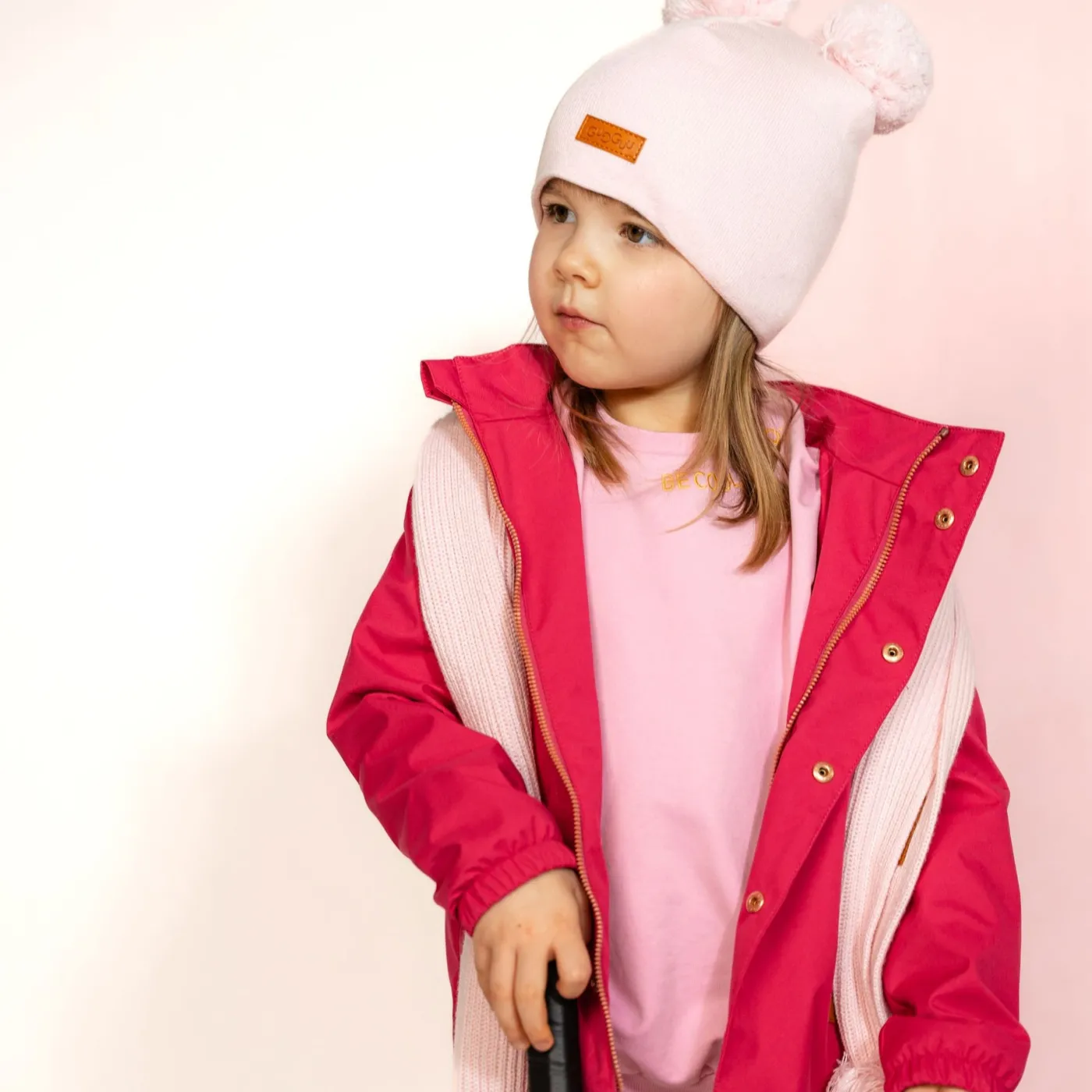 Gugguu Flash Midseason Parka