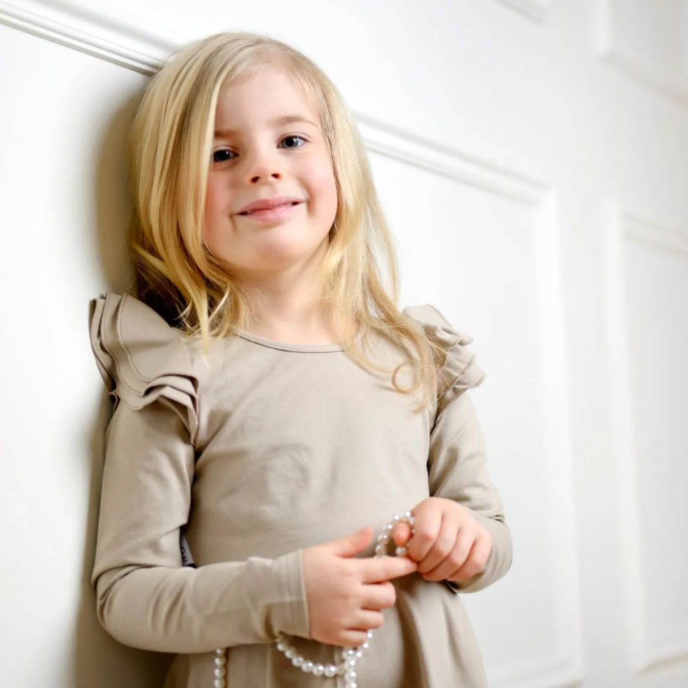 Gugguu Florette Dress