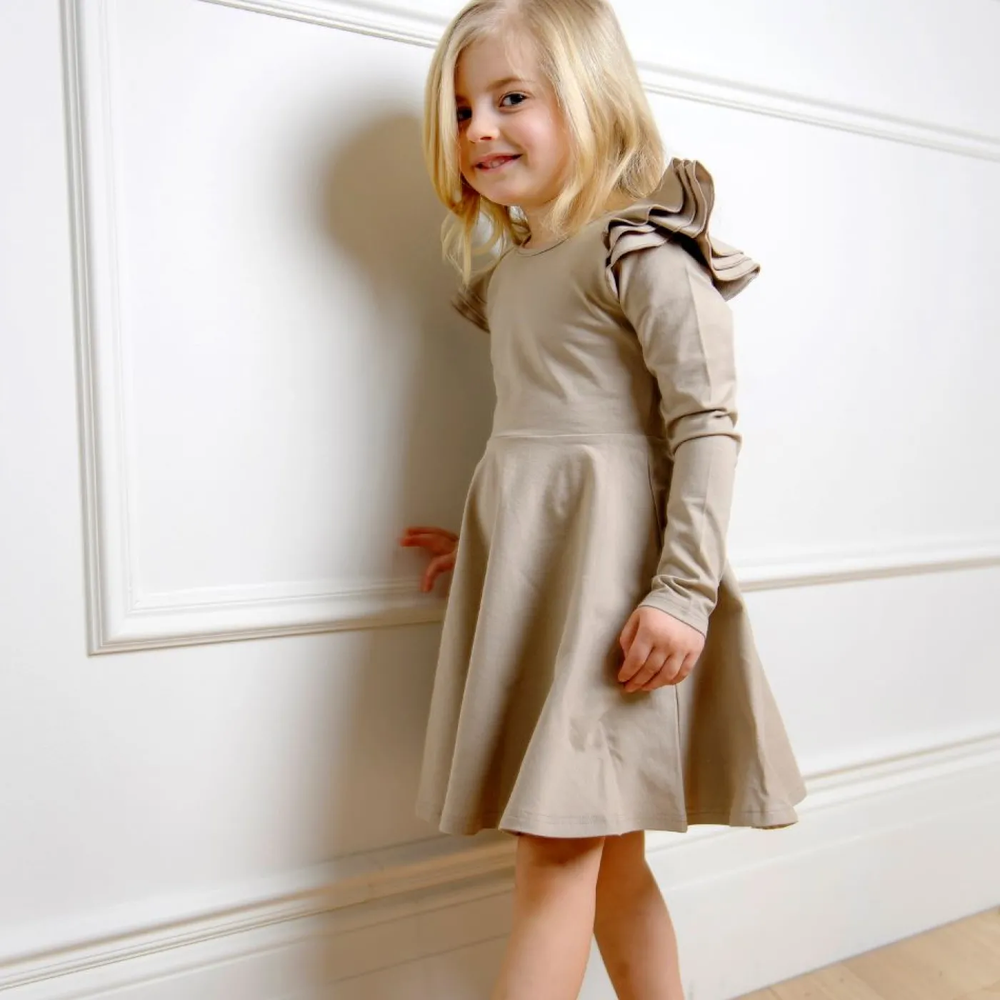 Gugguu Florette Dress