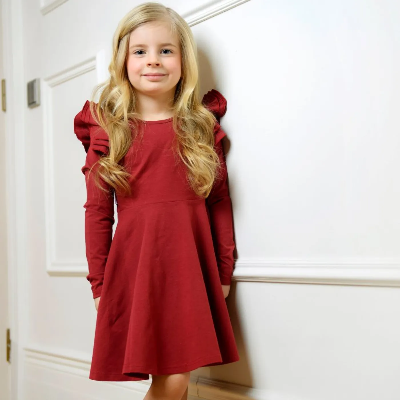 Gugguu Florette Dress