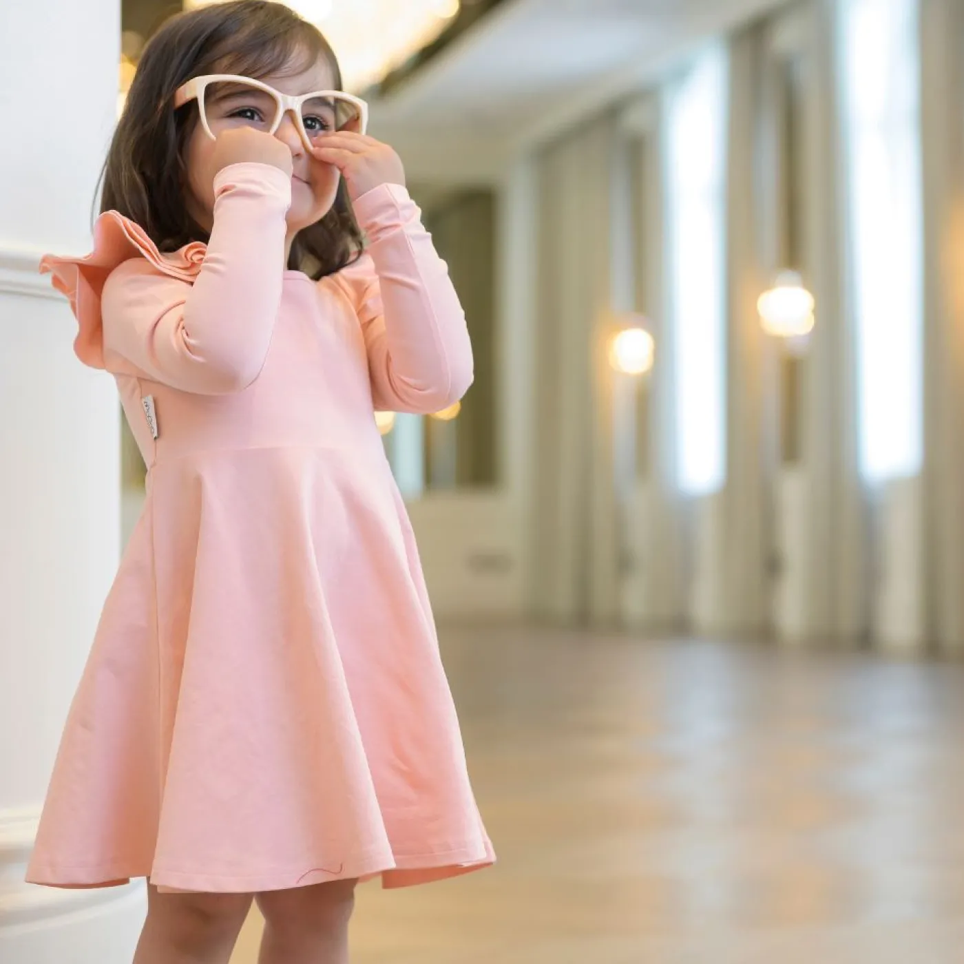 Gugguu Florette Dress