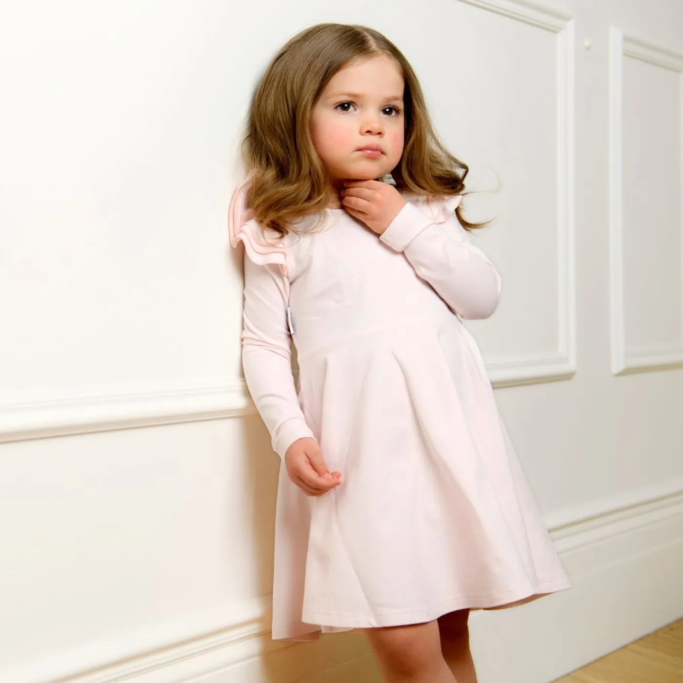 Gugguu Florette Dress