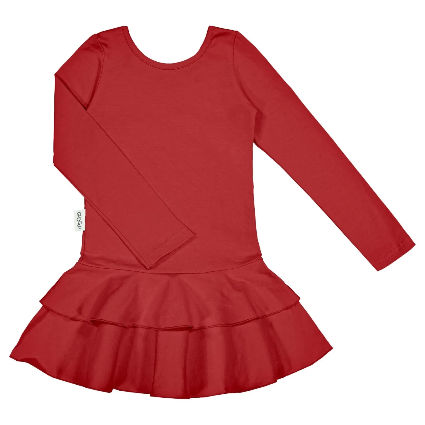 Gugguu Frilla Dress