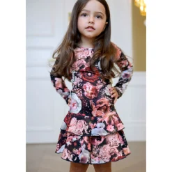 Gugguu Frilla Dress