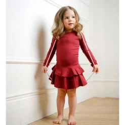 Gugguu Frilla Dress