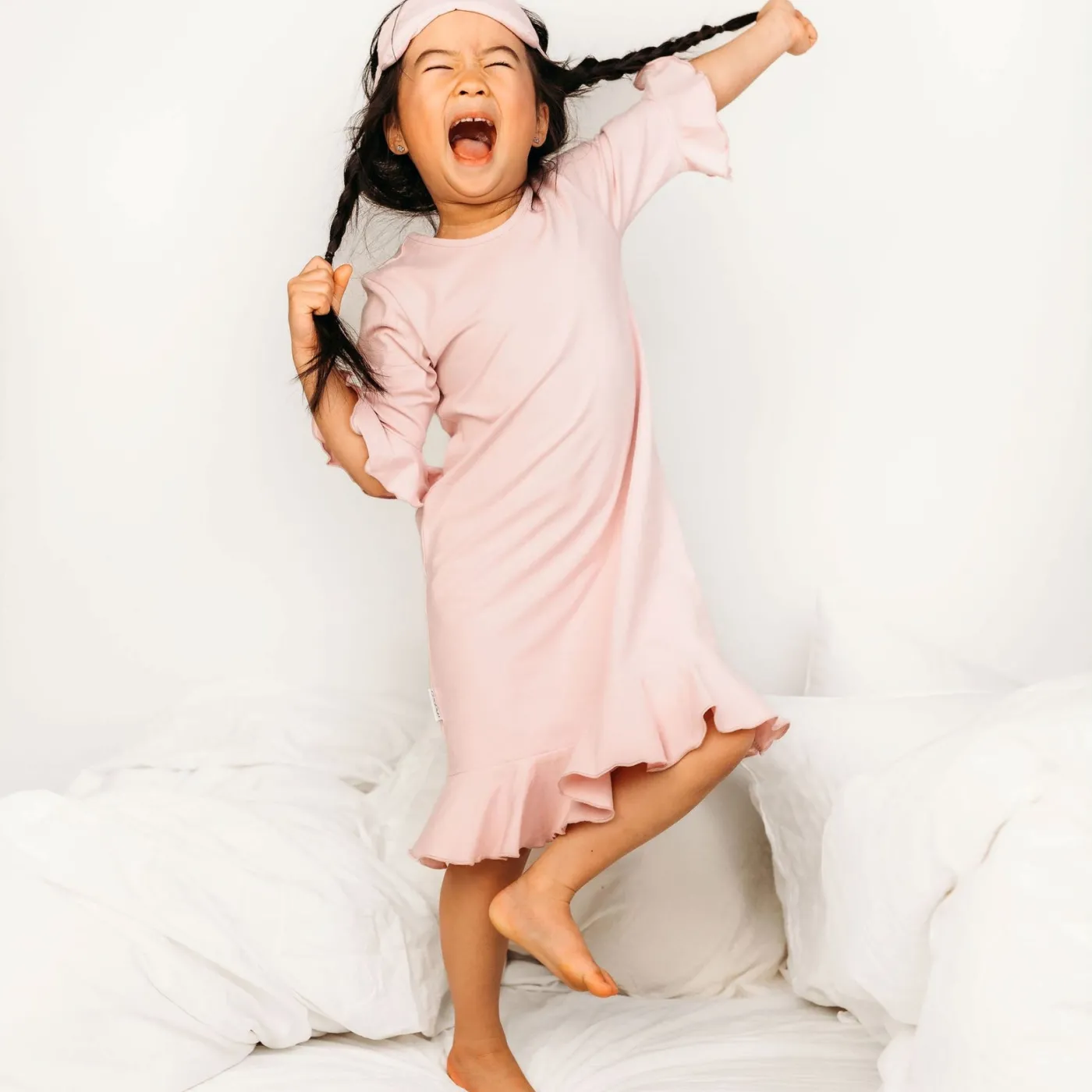 Gugguu Frilla Nightdress