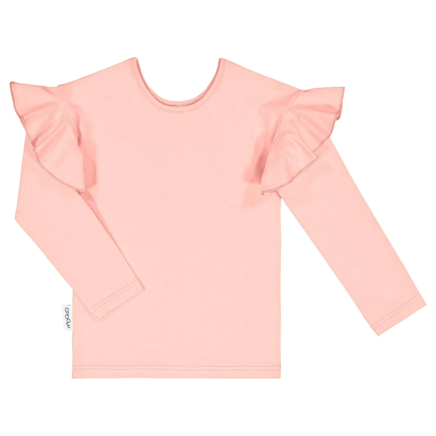 Gugguu Frilla Shirt