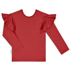 Gugguu Frilla Shirt