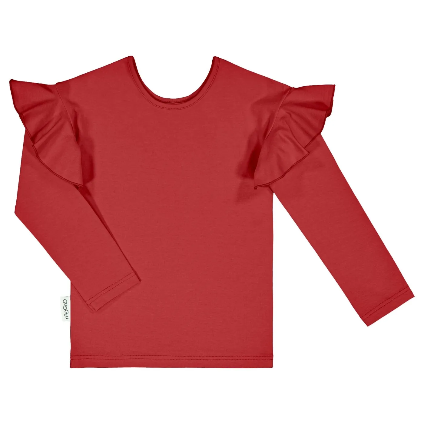 Gugguu Frilla Shirt