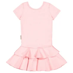 Gugguu Frilla T-Shirt Dress