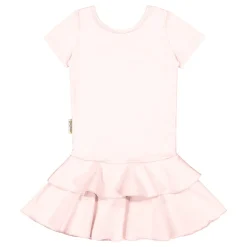 Gugguu Frilla T-Shirt Dress