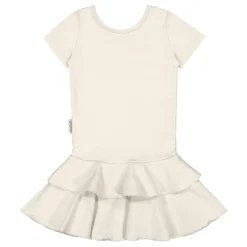 Gugguu Frilla T-Shirt Dress