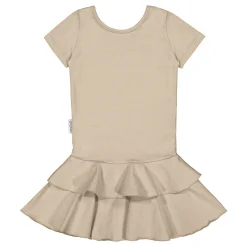 Gugguu Frilla T-Shirt Dress