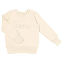 Gugguu Logo Sweatshirt