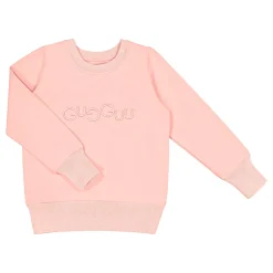 Gugguu Logo Sweatshirt