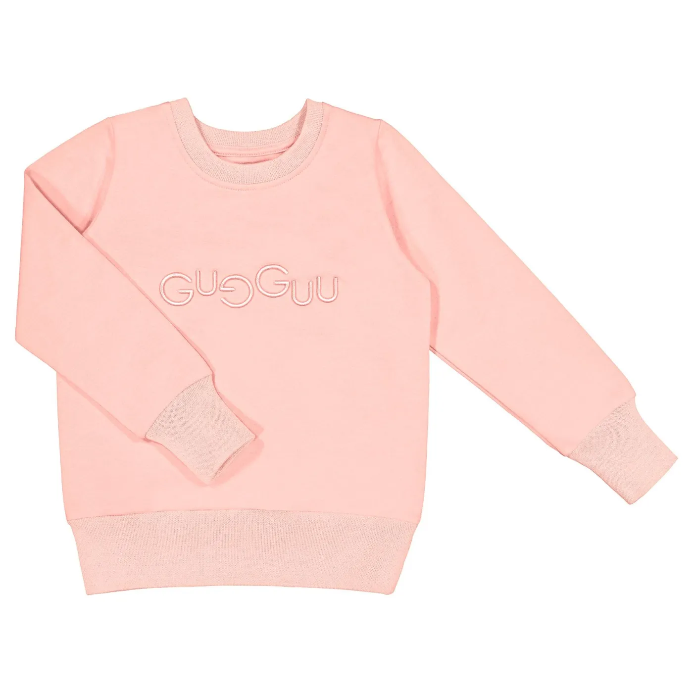 Gugguu Logo Sweatshirt
