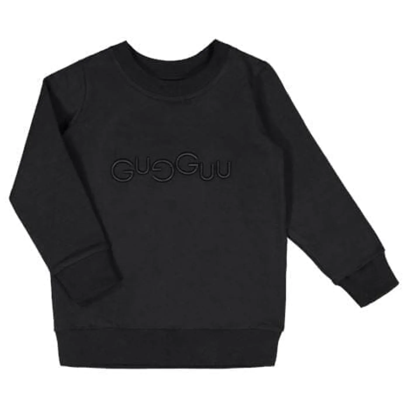 Gugguu Logo Sweatshirt