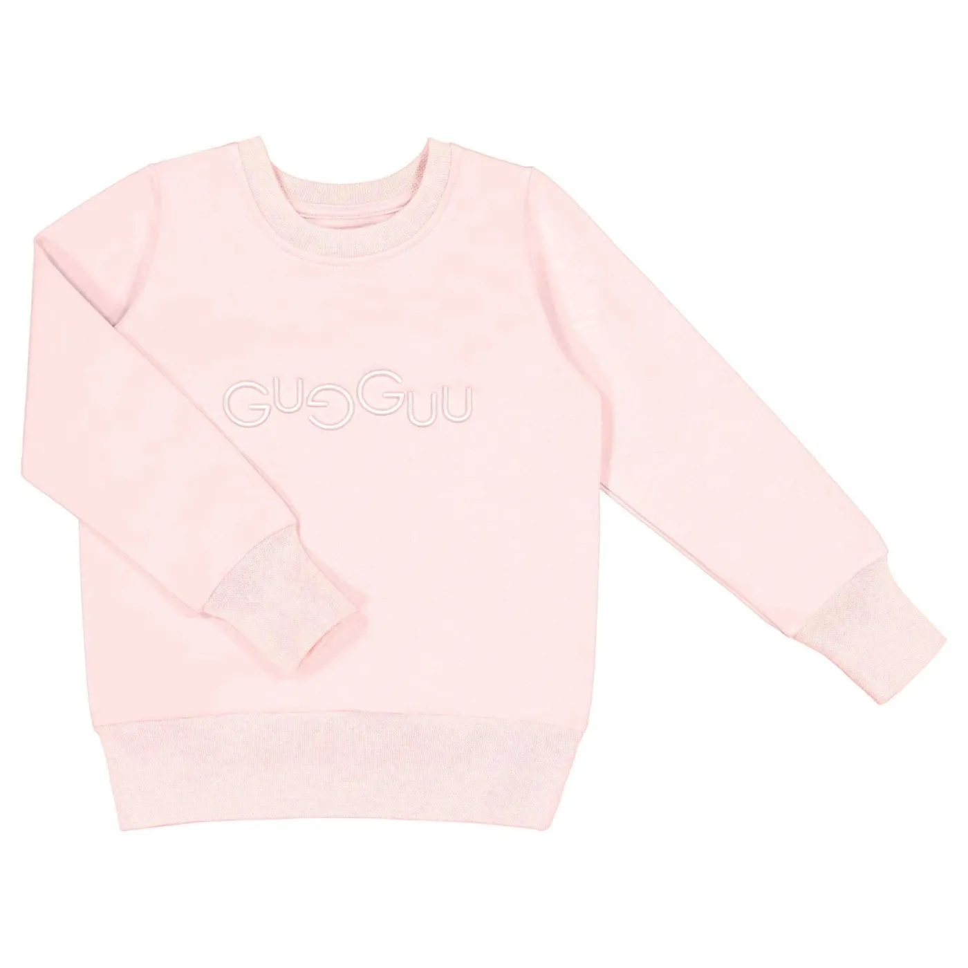 Gugguu Logo Sweatshirt