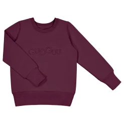 Gugguu Logo Sweatshirt