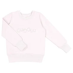Gugguu Logo Sweatshirt