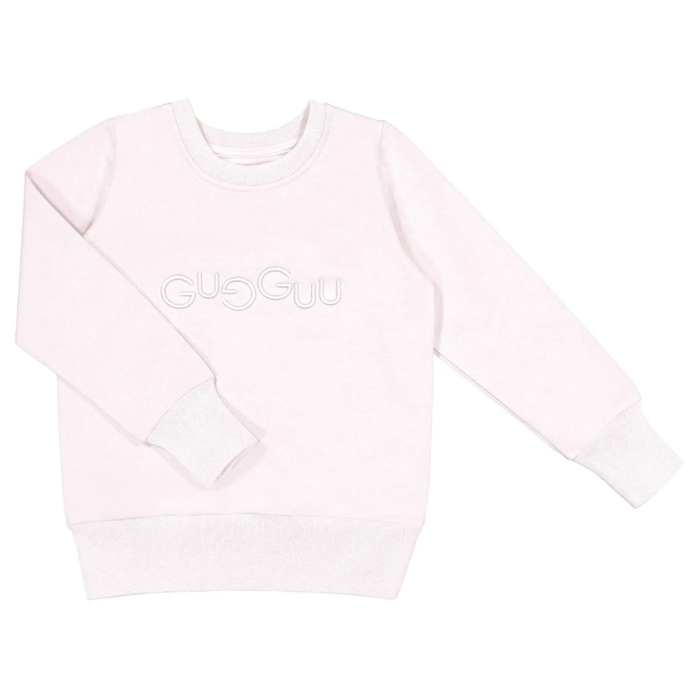 Gugguu Logo Sweatshirt