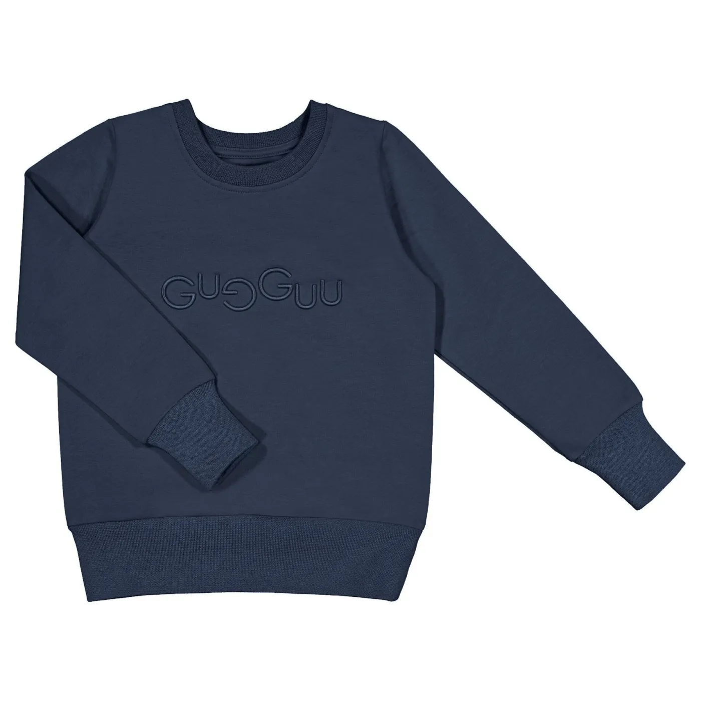 Gugguu Logo Sweatshirt