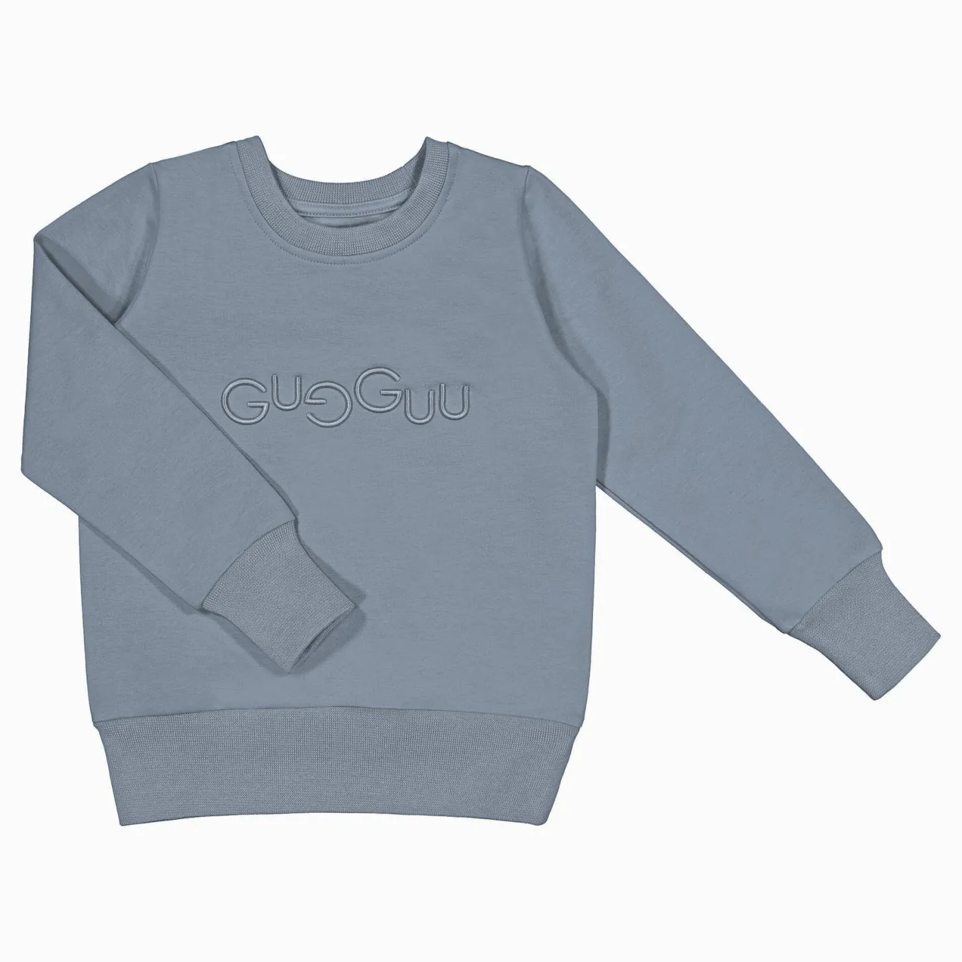 Gugguu Logo Sweatshirt