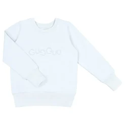 Gugguu Logo Sweatshirt