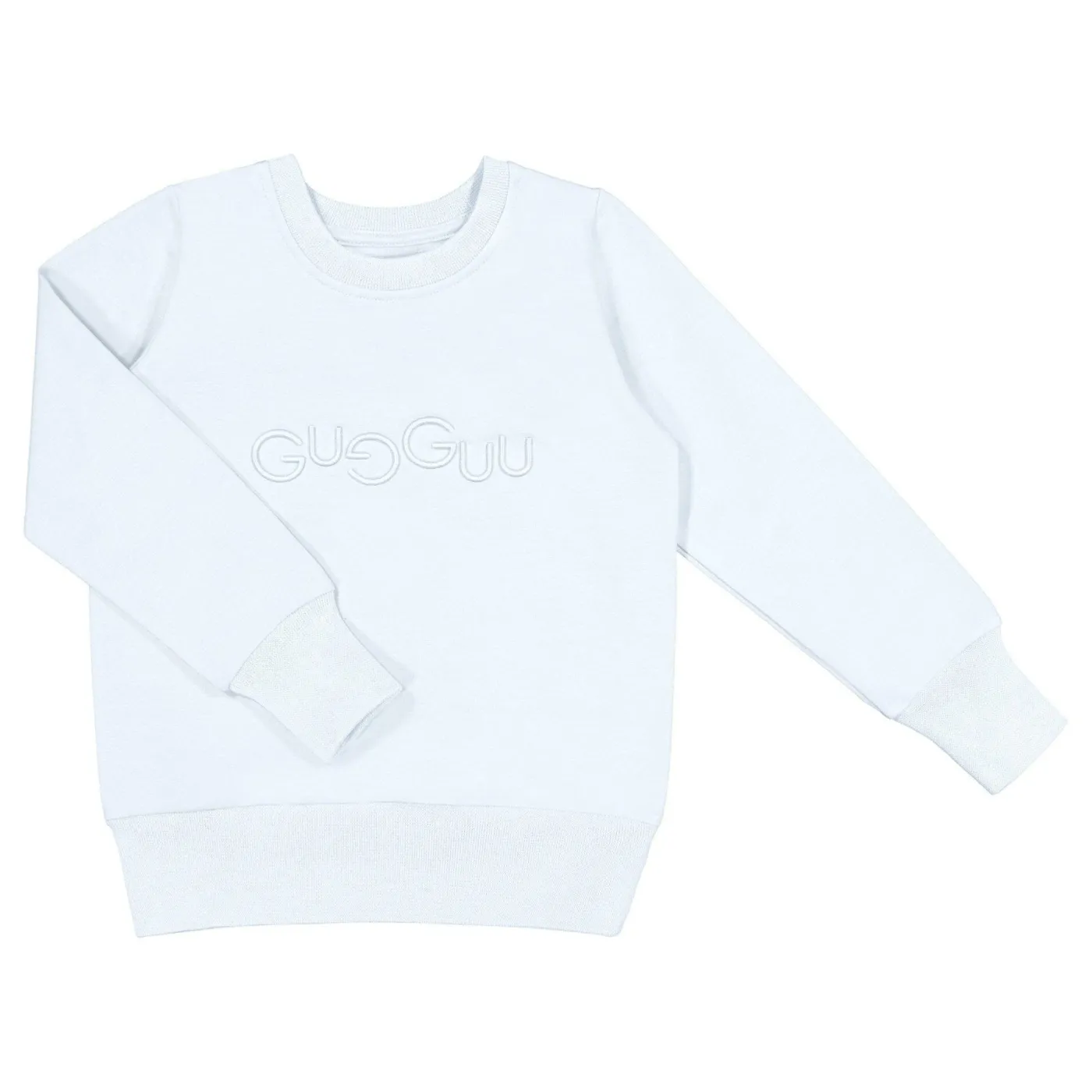 Gugguu Logo Sweatshirt