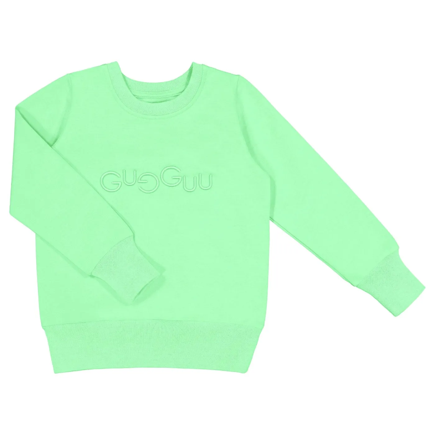 Gugguu Logo Sweatshirt