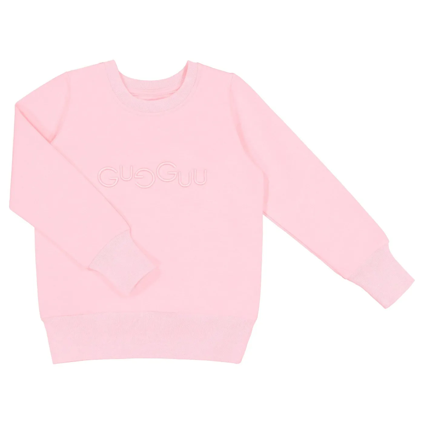 Gugguu Logo Sweatshirt