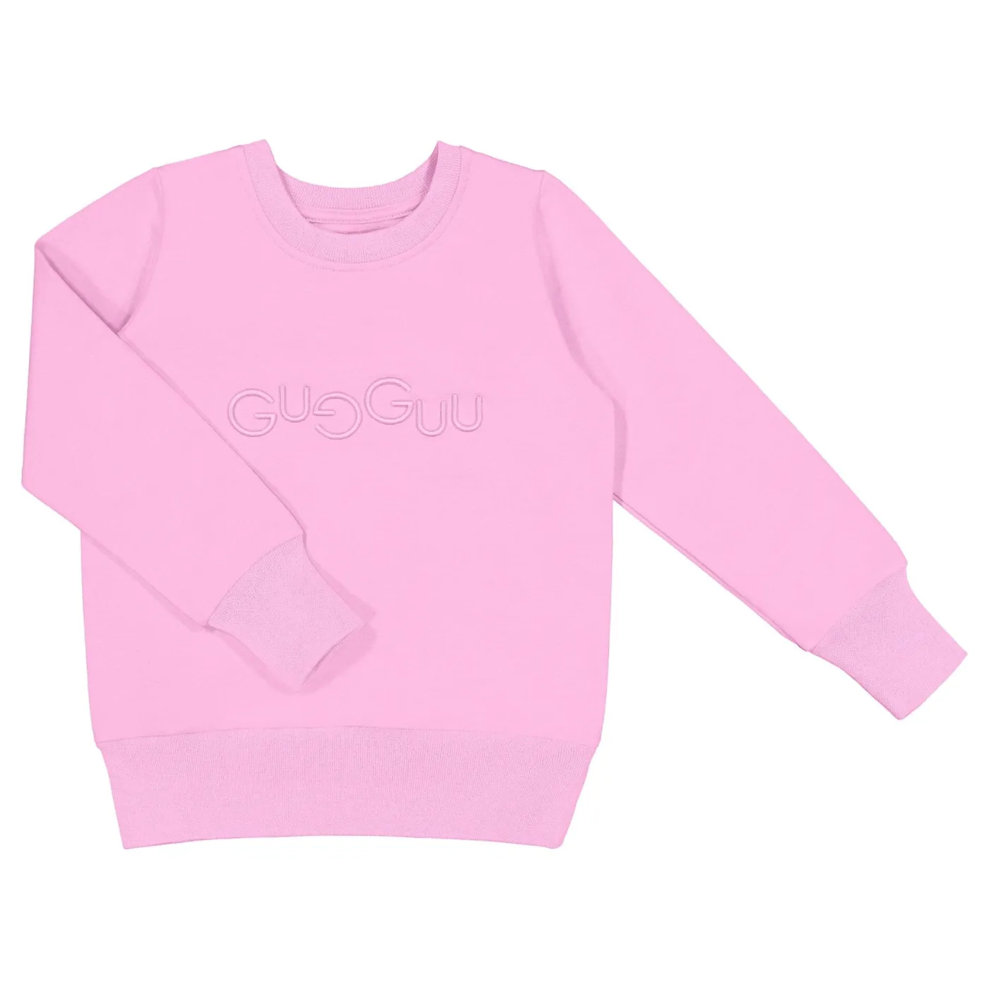 Gugguu Logo Sweatshirt