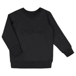 Gugguu Logo Sweatshirt