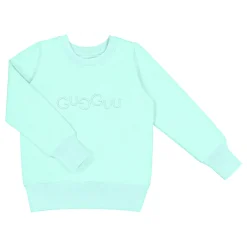 Gugguu Logo Sweatshirt