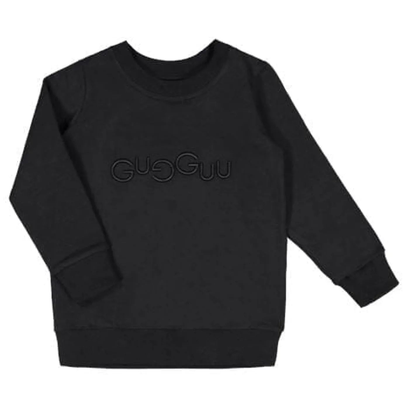 Gugguu Logo Sweatshirt