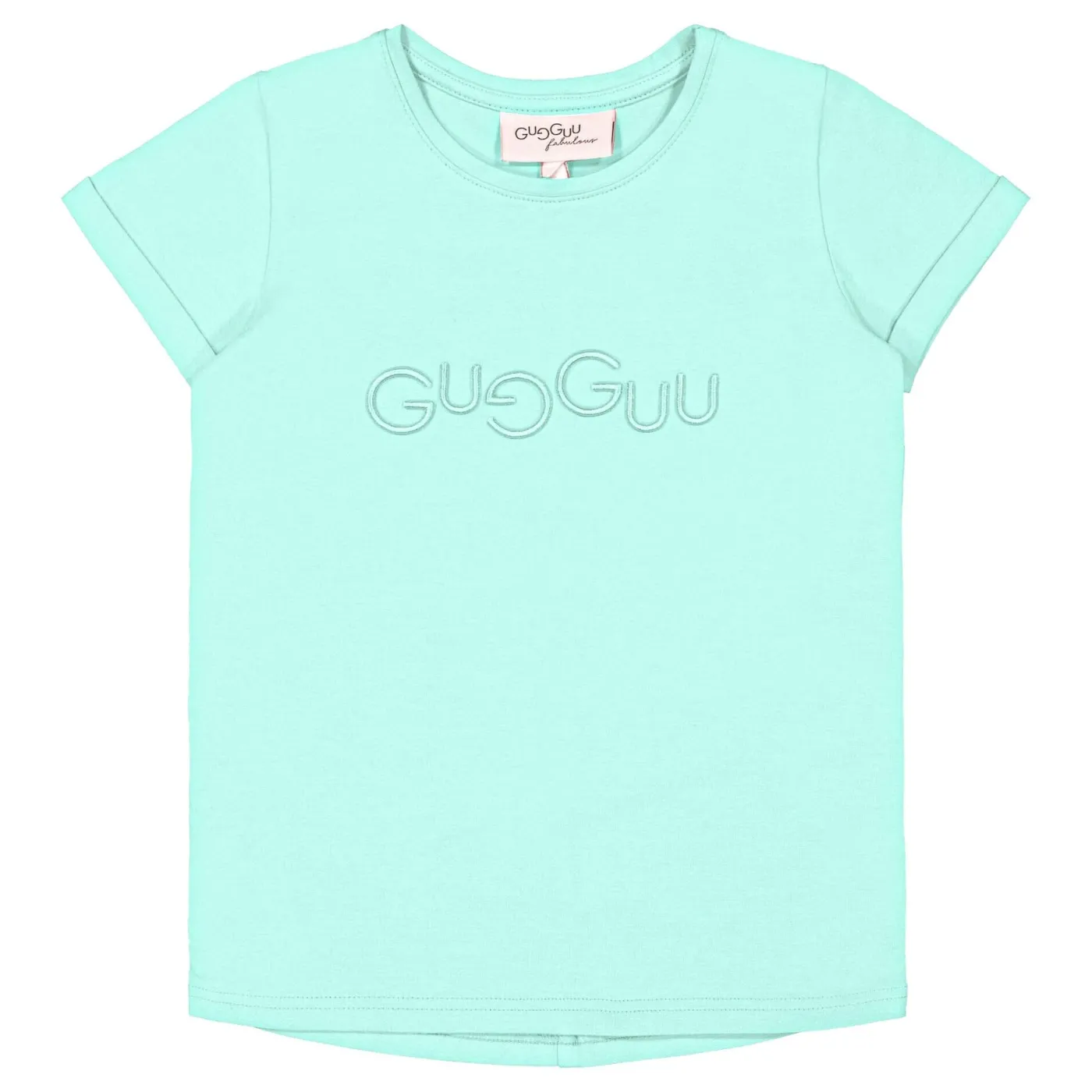 Gugguu Logo T-shirt