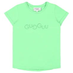 Gugguu Logo T-shirt