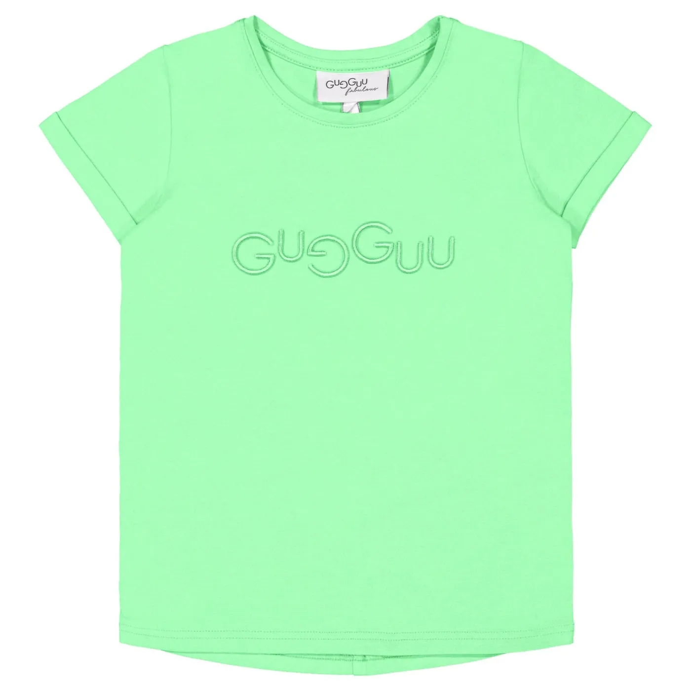 Gugguu Logo T-shirt
