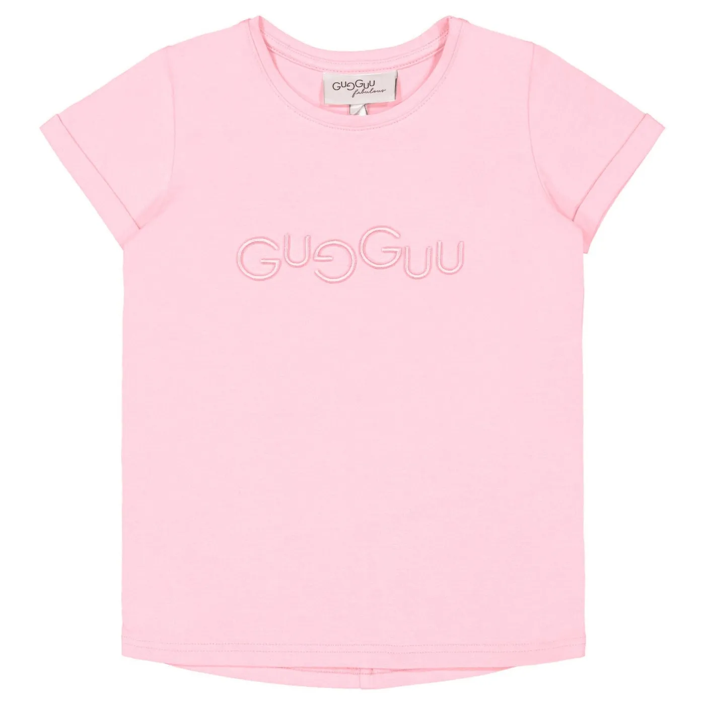 Gugguu Logo T-shirt