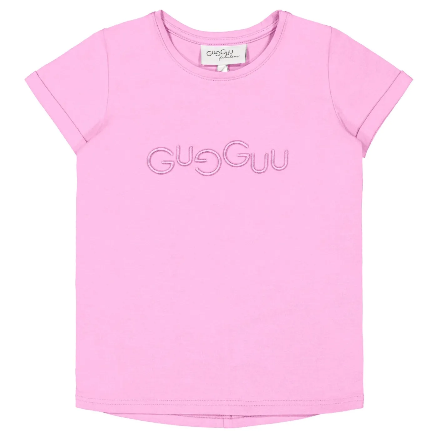 Gugguu Logo T-shirt