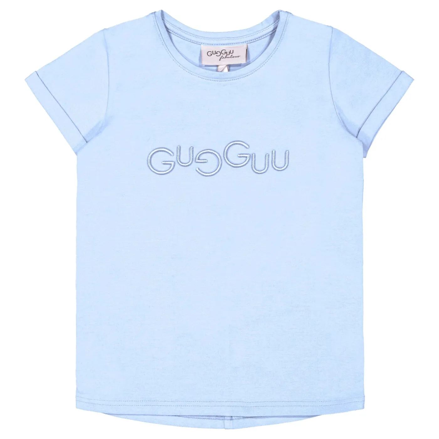 Gugguu Logo T-shirt