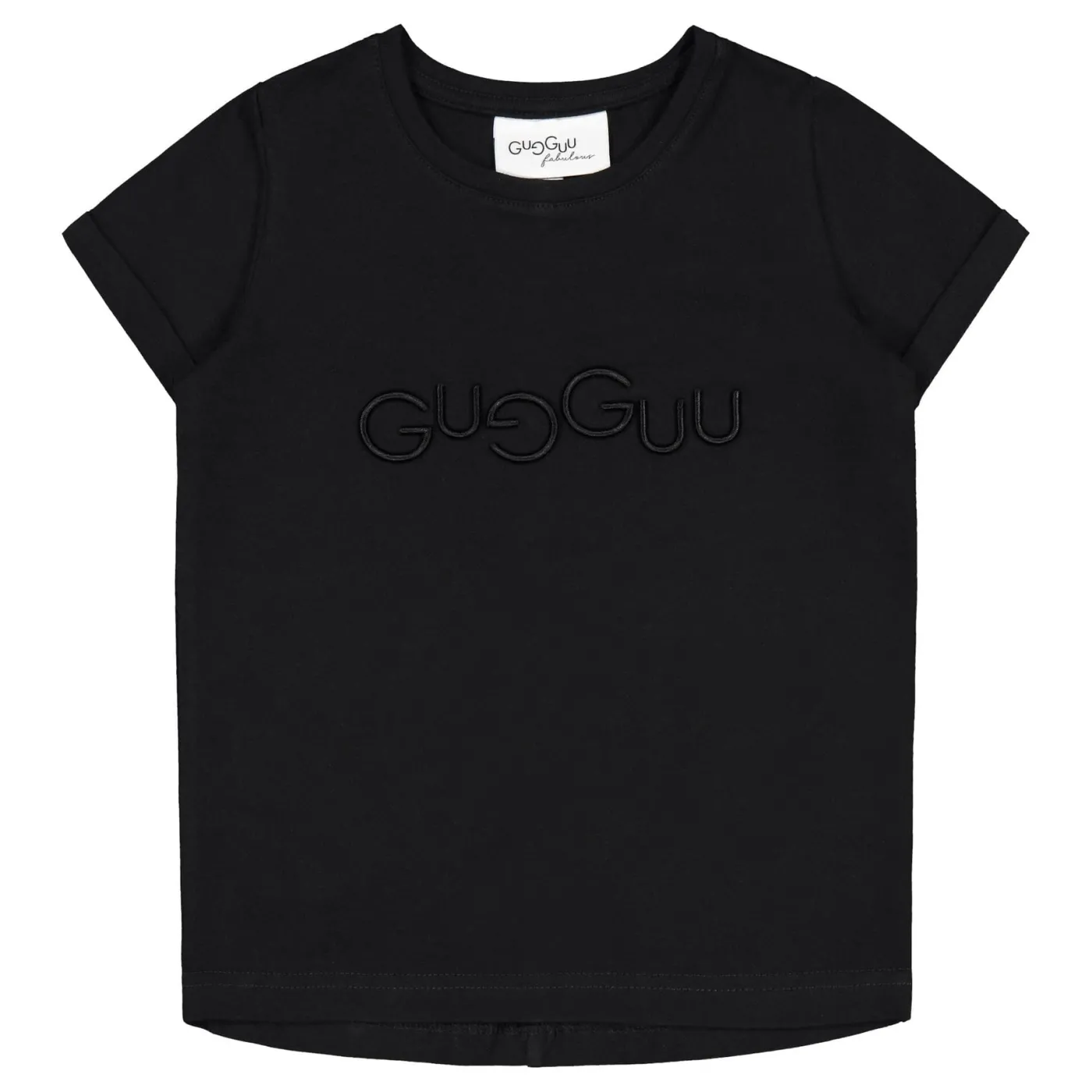 Gugguu Logo T-shirt
