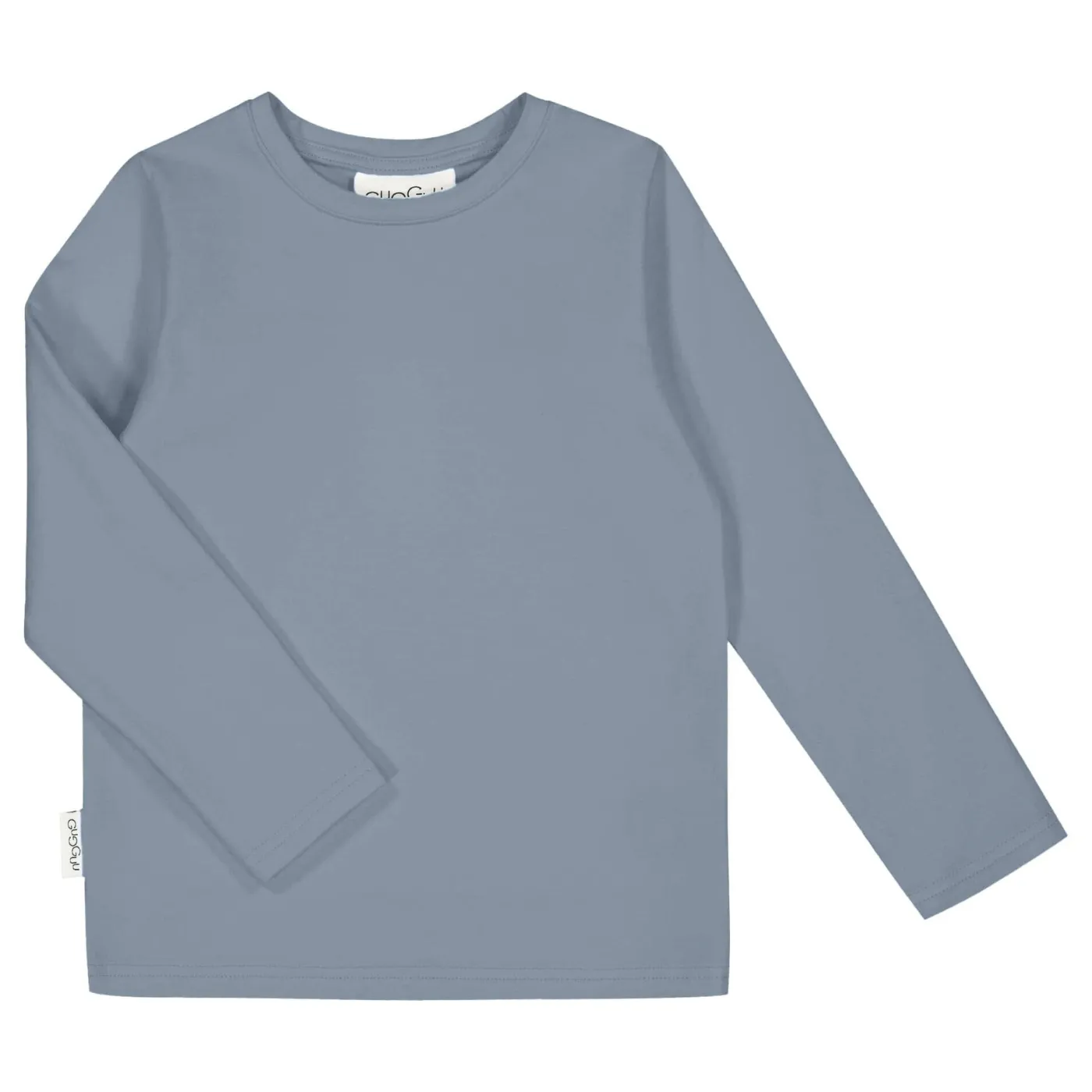 Gugguu Long Relax Shirt