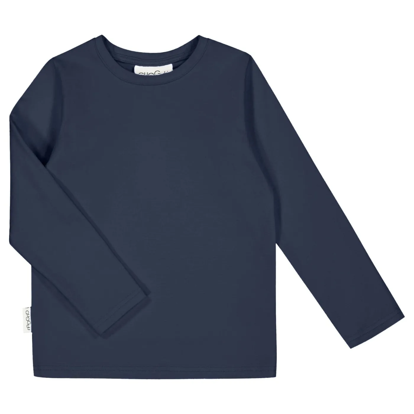 Gugguu Long Relax Shirt