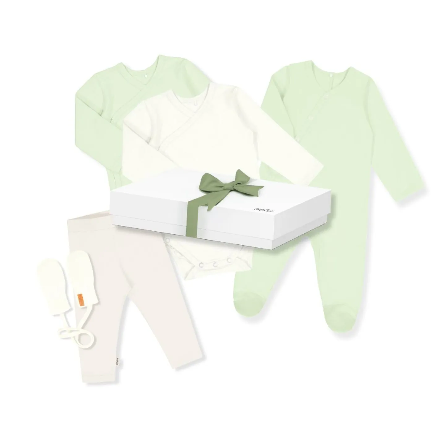Gugguu MEDIUM BABY GIFT