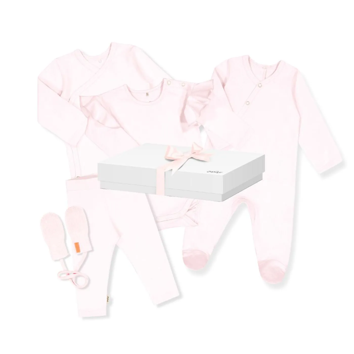 Gugguu MEDIUM BABY GIFT