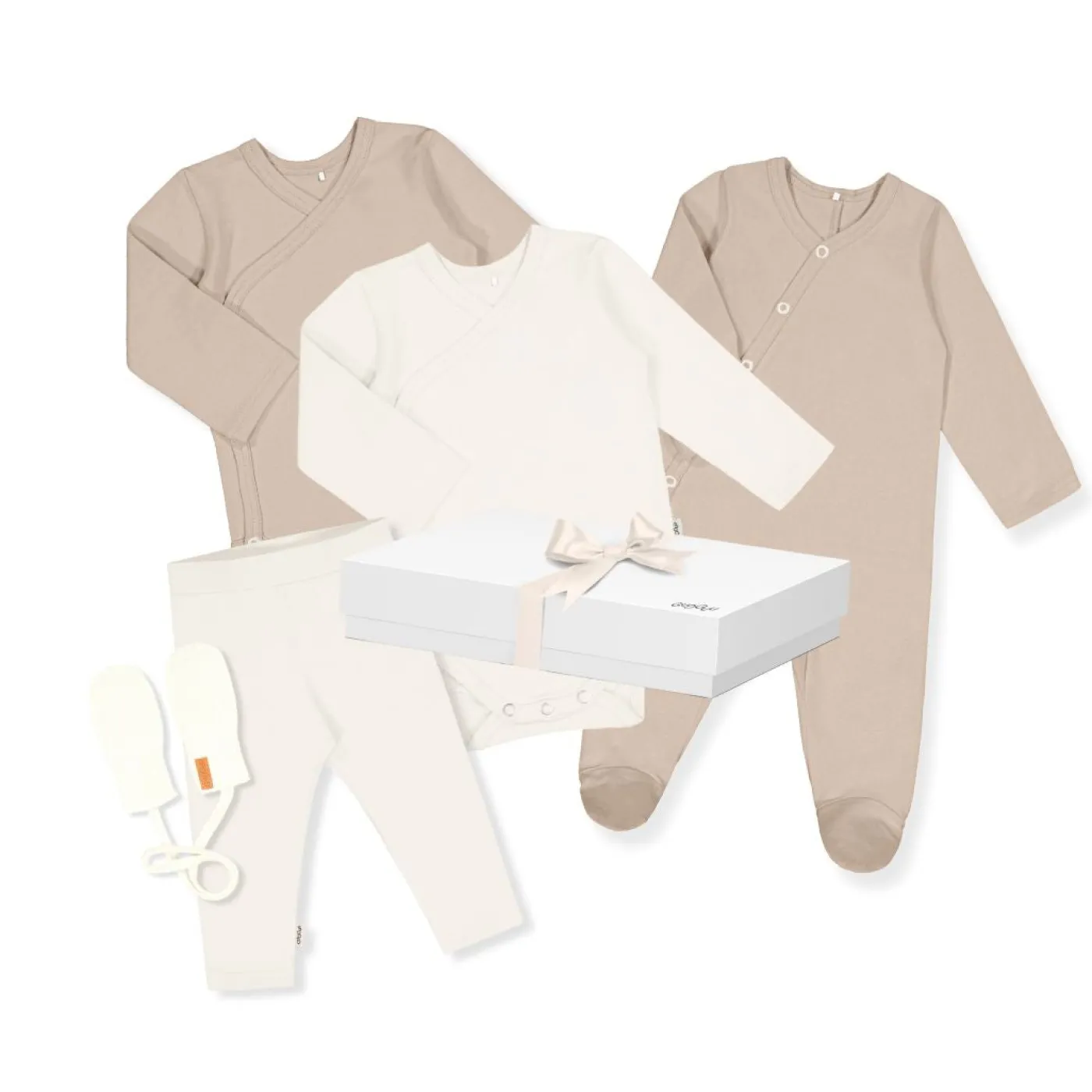 Gugguu MEDIUM BABY GIFT