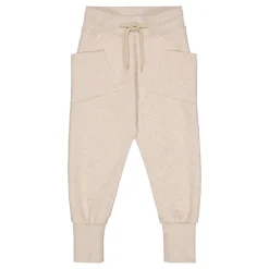 Gugguu Melange Classic Baggy Sweatpants