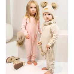 Gugguu Merino Jumpsuit